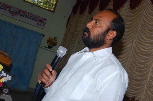 50 Days Fasting Prayers