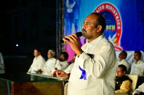 Kreesthu Vimochana Pandugalu 2