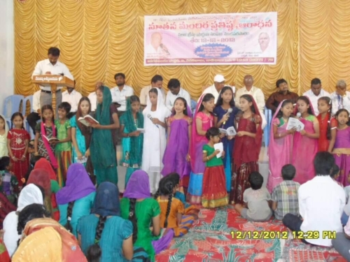 church opening mkp-10