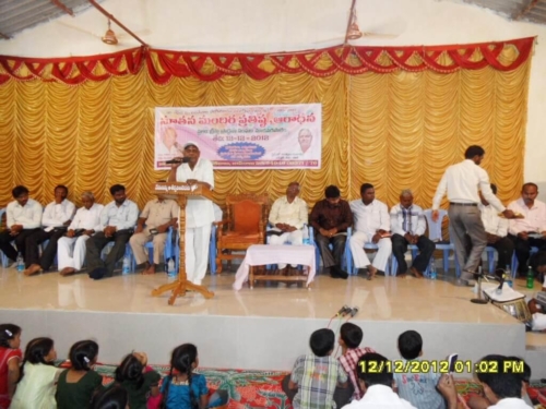 church opening mkp-11