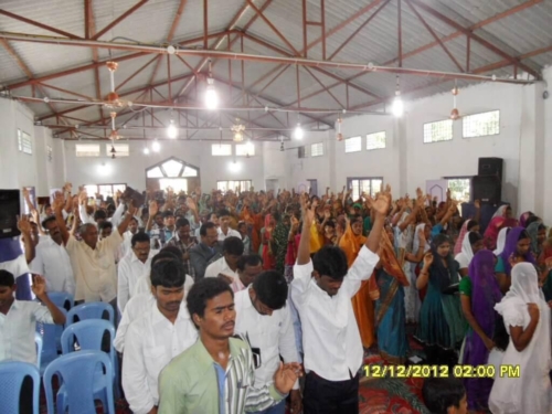 church opening mkp-13