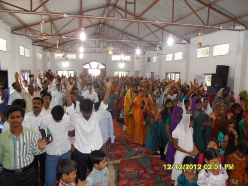 church opening mkp-14