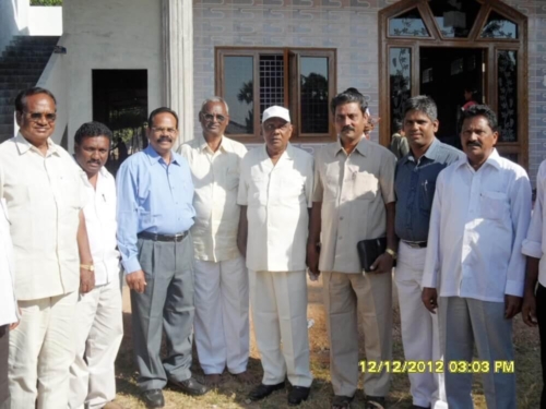 church opening mkp-17