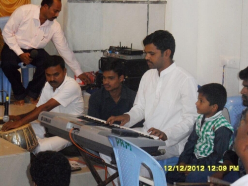 church opening mkp-6